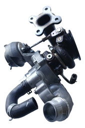 TURBINA MONTANA 1.2 3CC 2022 A 2024