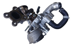 TURBINA MONTANA 1.2 3CC 2022 A 2024