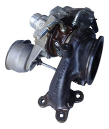 TURBINA MONTANA 1.2 3CC 2022 A 2024