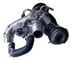 TURBINA MONTANA 1.2 3CC 2022 A 2024