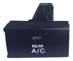 BOTÃO AR CONDICIONADO TRASEIRO SANTA FÉ 2007 A 2013