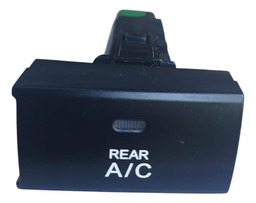 BOTÃO AR CONDICIONADO TRASEIRO SANTA FÉ 2007 A 2013
