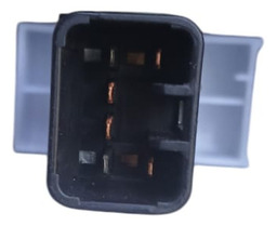 BOTÃO AR CONDICIONADO TRASEIRO SANTA FÉ 2007 A 2013