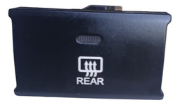 Botão Desembaçador Traseiro Rear Santa Fé 2007 A 2013