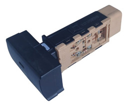 BOTÃO DESEMBAÇADOR TRASEIRO REAR SANTA FÉ 2007 A 2013