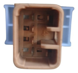 BOTÃO DESEMBAÇADOR TRASEIRO REAR SANTA FÉ 2007 A 2013