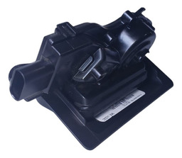 Fechadura Tampa Traseira Compass 2017 A 2022