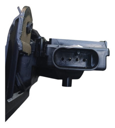 FECHADURA TAMPA TRASEIRA COMPASS 2017 A 2022