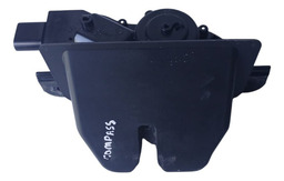 FECHADURA TAMPA TRASEIRA COMPASS 2017 A 2022