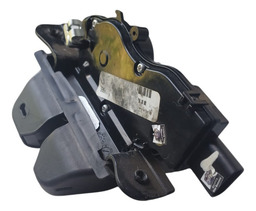 FECHADURA TAMPA TRASEIRA COMPASS 2017 A 2022