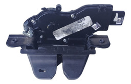 FECHADURA TAMPA TRASEIRA COMPASS 2017 A 2022