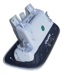 MAÇANETA TAMPA TRASEIRA COMPASS 2017 A 2022