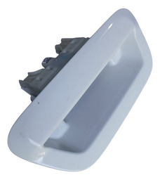 MAÇANETA TAMPA TRASEIRA COMPASS 2017 A 2022