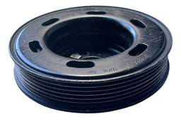 POLIA VIRABREQUIM AUDI A3 1997 A 2005 (6 PK)