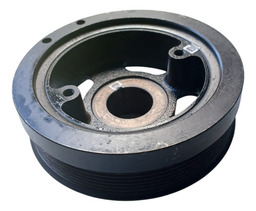 POLIA DO VIRABREQUIM HILUX SW4 3.0 06/14