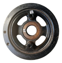 POLIA DO VIRABREQUIM HILUX SW4 3.0 06/14