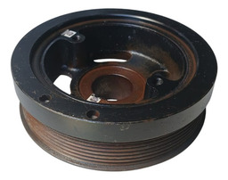 POLIA DO VIRABREQUIM HILUX SW4 3.0 06/14