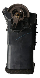 Difusor De Ar Central Hilux Sw4 06/15 (detalhe)