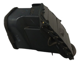 DIFUSOR DE AR CENTRAL HILUX SW4 06/15 (DETALHE)