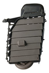 DIFUSOR DE AR CENTRAL HILUX SW4 06/15 (DETALHE)