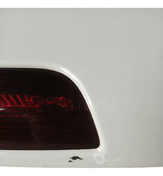 AEROFÓLIO TAMPA TRASEIRA COMPASS 2017 A 2022