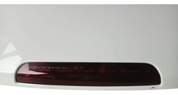 AEROFÓLIO TAMPA TRASEIRA COMPASS 2017 A 2022