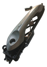 MAÇANETA EXTERNO PORTA DIANTEIRA ESQUERDA MONTANA 2022/2024