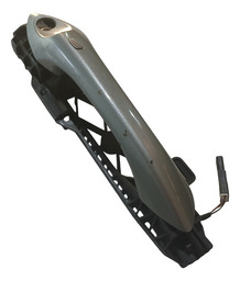 MAÇANETA EXTERNO PORTA DIANTEIRA ESQUERDA MONTANA 2022/2024