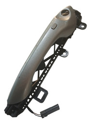 MAÇANETA EXTERNO PORTA DIANTEIRA ESQUERDA MONTANA 2022/2024