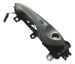 MAÇANETA EXTERNO PORTA DIANTEIRA ESQUERDA MONTANA 2022/2024