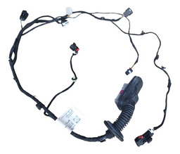 Chicote Da Porta Dianteira Esquerda Montana 2022/2024