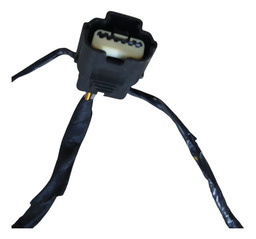 CHICOTE DA PORTA DIANTEIRA ESQUERDA MONTANA 2022/2024