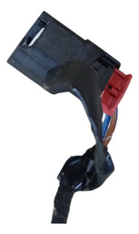 CHICOTE DA PORTA DIANTEIRA ESQUERDA MONTANA 2022/2024