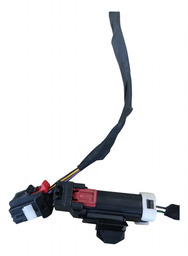 CHICOTE DA PORTA DIANTEIRA ESQUERDA MONTANA 2022/2024