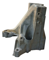 Suporte Do Motor Direito Polo 1.0 3cc 17/24