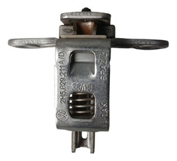 FECHADURA ESQUERDA TAMPA TRASEIRA AMAROK 2012/2015