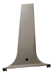 ACABAMENTO COLUNA DO MEIO HILUX 2005 A 2012