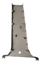 ACABAMENTO COLUNA DO MEIO HILUX 2005 A 2012