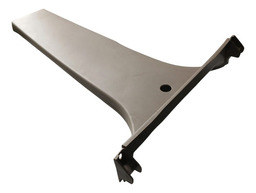 ACABAMENTO COLUNA DO MEIO HILUX 2005 A 2012