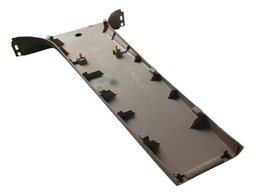 ACABAMENTO COLUNA DO MEIO HILUX 2005 A 2012