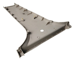 ACABAMENTO COLUNA DO MEIO HILUX 2005 A 2012