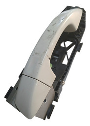 MAÇANETA EXTERNO PORTA DIANTEIRA ESQUERDA PORSCHE CAYENNE 1