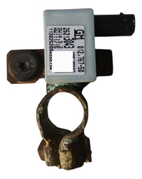 SENSOR POLO DA BATERIA NEGATIVO MONTANA 22/24