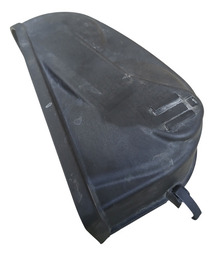 CAPA CORREIA DENTADA POL0 1.0 TSI 2018/2019