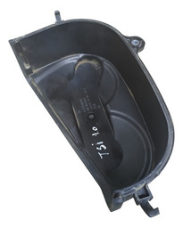 CAPA CORREIA DENTADA POL0 1.0 TSI 2018/2019