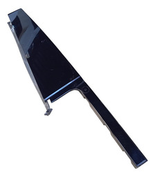 MOLDURA COLUNA TRASEIRA ESQUERDA COMPASS 2017 A 2022