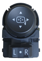 COMANDO RETROVISOR MONTANA 2022/2024