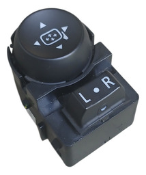 COMANDO RETROVISOR MONTANA 2022/2024