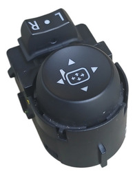 COMANDO RETROVISOR MONTANA 2022/2024