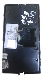 COMANDOS DOS VIDROS PORTA DIANTEIRA ESQUERDA MONTANA 22/24